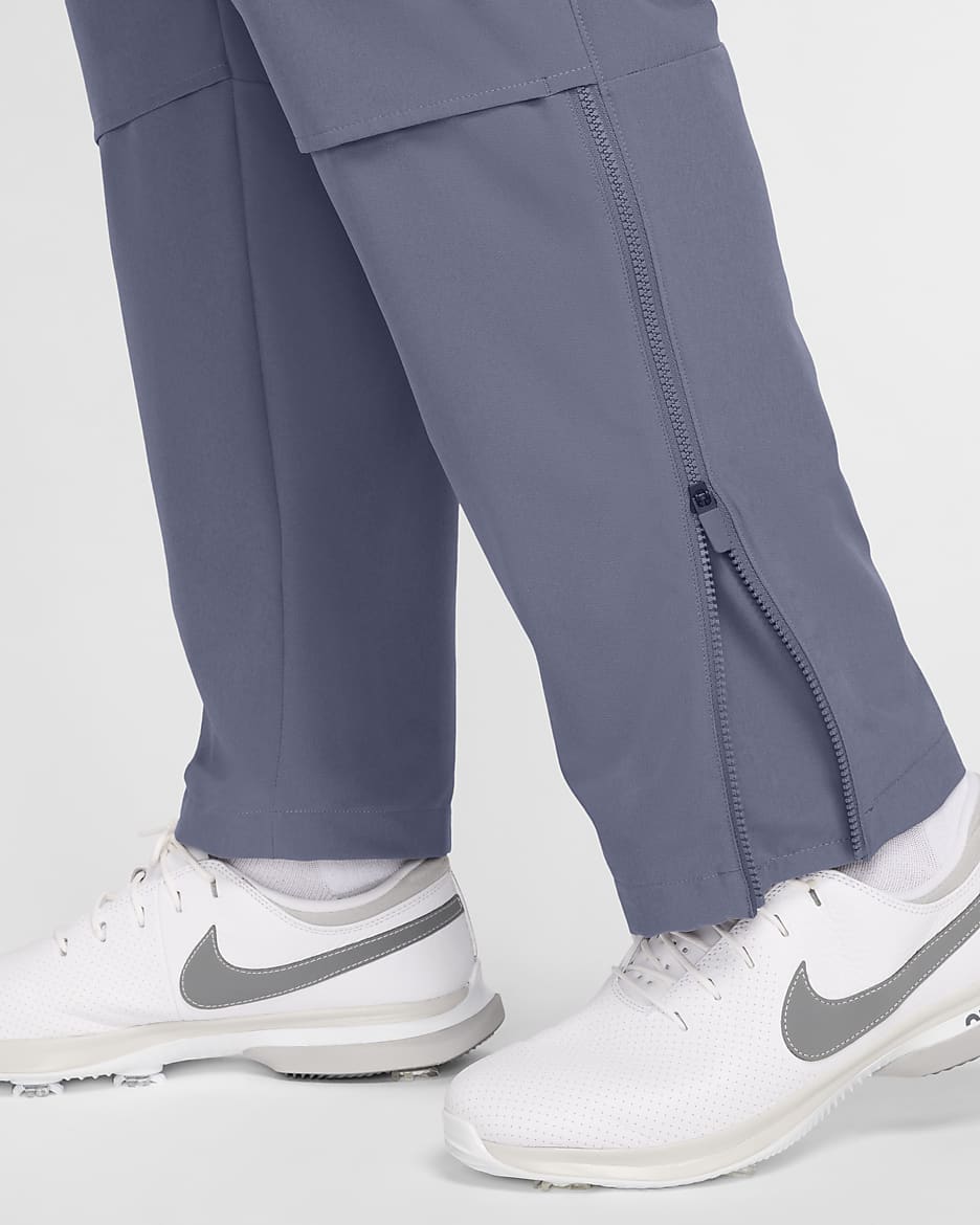 Nike Golf Club Men s Dri FIT Golf Trousers